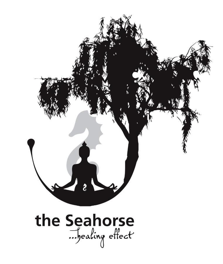 斯达林The Seahorse公寓式酒店 外观 照片